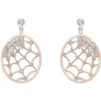 Orecchini Swarovski Donna in Lega metallica 5488406 - 5488406